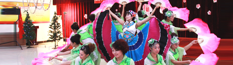 大華女子隊