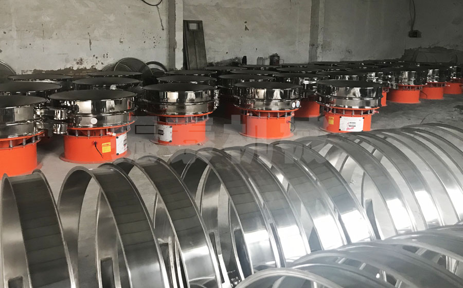 C系列顎式破碎機(jī)