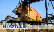 洛陽(yáng)徐家營(yíng)制砂應(yīng)用