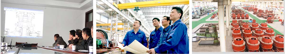 大華重工破碎機-企業(yè)優(yōu)勢-1