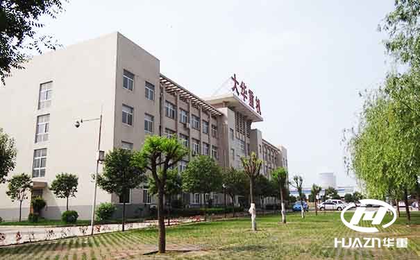 破碎機制造商