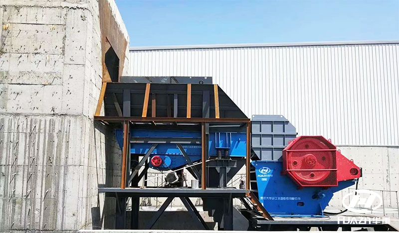 怎么理解600×900顎式破碎機？價格是多少？