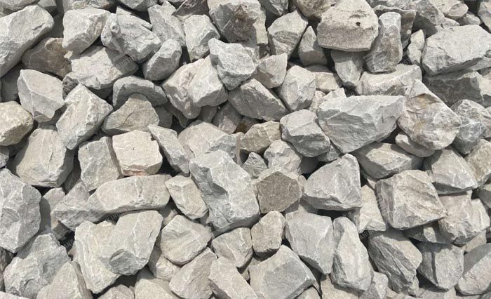 機制砂原物料