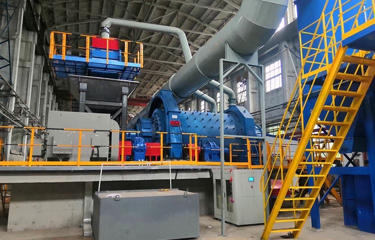 鋼渣加工需要哪些什么破碎機？它有什么用途？