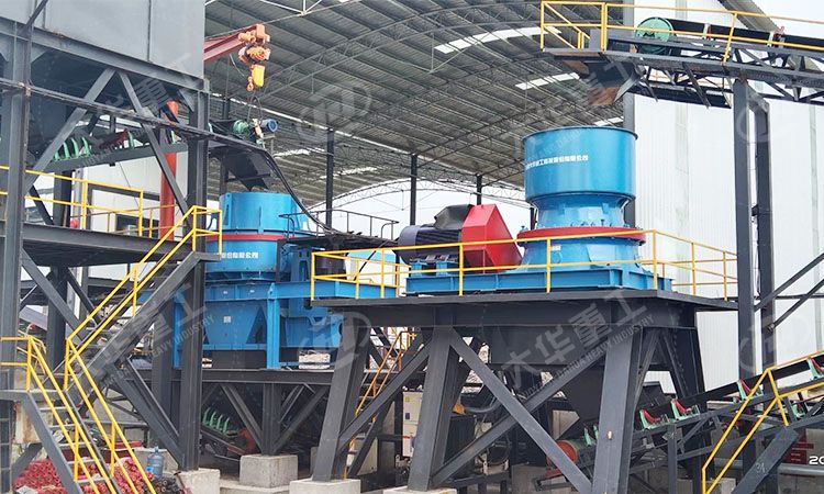 礦石破碎機(jī)